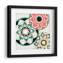 Cestas Modernas Iii - June Erica Vess | Cuadro decorativo de Canvas Lab