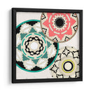 Cestas Modernas Iii - June Erica Vess | Cuadro decorativo de Canvas Lab