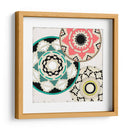 Cestas Modernas Iii - June Erica Vess | Cuadro decorativo de Canvas Lab