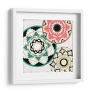 Cestas Modernas Iii - June Erica Vess | Cuadro decorativo de Canvas Lab