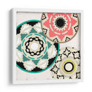 Cestas Modernas Iii - June Erica Vess | Cuadro decorativo de Canvas Lab