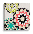 Cestas Modernas Iv - June Erica Vess | Cuadro decorativo de Canvas Lab