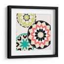 Cestas Modernas Iv - June Erica Vess | Cuadro decorativo de Canvas Lab