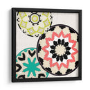 Cestas Modernas Iv - June Erica Vess | Cuadro decorativo de Canvas Lab