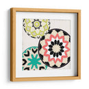 Cestas Modernas Iv - June Erica Vess | Cuadro decorativo de Canvas Lab