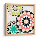 Cestas Modernas Iv - June Erica Vess | Cuadro decorativo de Canvas Lab