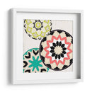 Cestas Modernas Iv - June Erica Vess | Cuadro decorativo de Canvas Lab