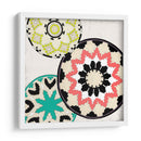 Cestas Modernas Iv - June Erica Vess | Cuadro decorativo de Canvas Lab