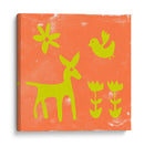 Otomi Tile Iii - Studio W | Cuadro decorativo de Canvas Lab