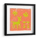 Otomi Tile Iii - Studio W | Cuadro decorativo de Canvas Lab