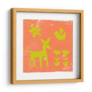 Otomi Tile Iii - Studio W | Cuadro decorativo de Canvas Lab