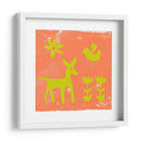 Otomi Tile Iii - Studio W | Cuadro decorativo de Canvas Lab