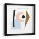 Formación Informal Ii - Grace Popp | Cuadro decorativo de Canvas Lab