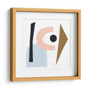 Formación Informal Ii - Grace Popp | Cuadro decorativo de Canvas Lab