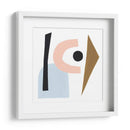 Formación Informal Ii - Grace Popp | Cuadro decorativo de Canvas Lab