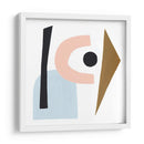 Formación Informal Ii - Grace Popp | Cuadro decorativo de Canvas Lab