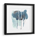 Indigo Incidental Ii - June Erica Vess | Cuadro decorativo de Canvas Lab