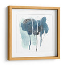 Indigo Incidental Ii - June Erica Vess | Cuadro decorativo de Canvas Lab