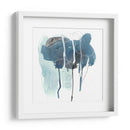 Indigo Incidental Ii - June Erica Vess | Cuadro decorativo de Canvas Lab