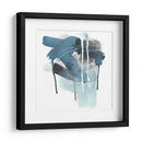Indigo Incidental Iii - June Erica Vess | Cuadro decorativo de Canvas Lab