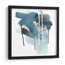 Indigo Incidental Iii - June Erica Vess | Cuadro decorativo de Canvas Lab