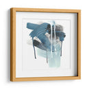 Indigo Incidental Iii - June Erica Vess | Cuadro decorativo de Canvas Lab