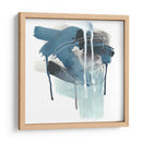 Indigo Incidental Iii - June Erica Vess | Cuadro decorativo de Canvas Lab