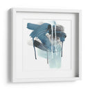 Indigo Incidental Iii - June Erica Vess | Cuadro decorativo de Canvas Lab