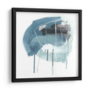 Indigo Incidental Iv - June Erica Vess | Cuadro decorativo de Canvas Lab