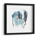 Indigo Incidental Vi - June Erica Vess | Cuadro decorativo de Canvas Lab