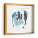 Indigo Incidental Vi - June Erica Vess | Cuadro decorativo de Canvas Lab