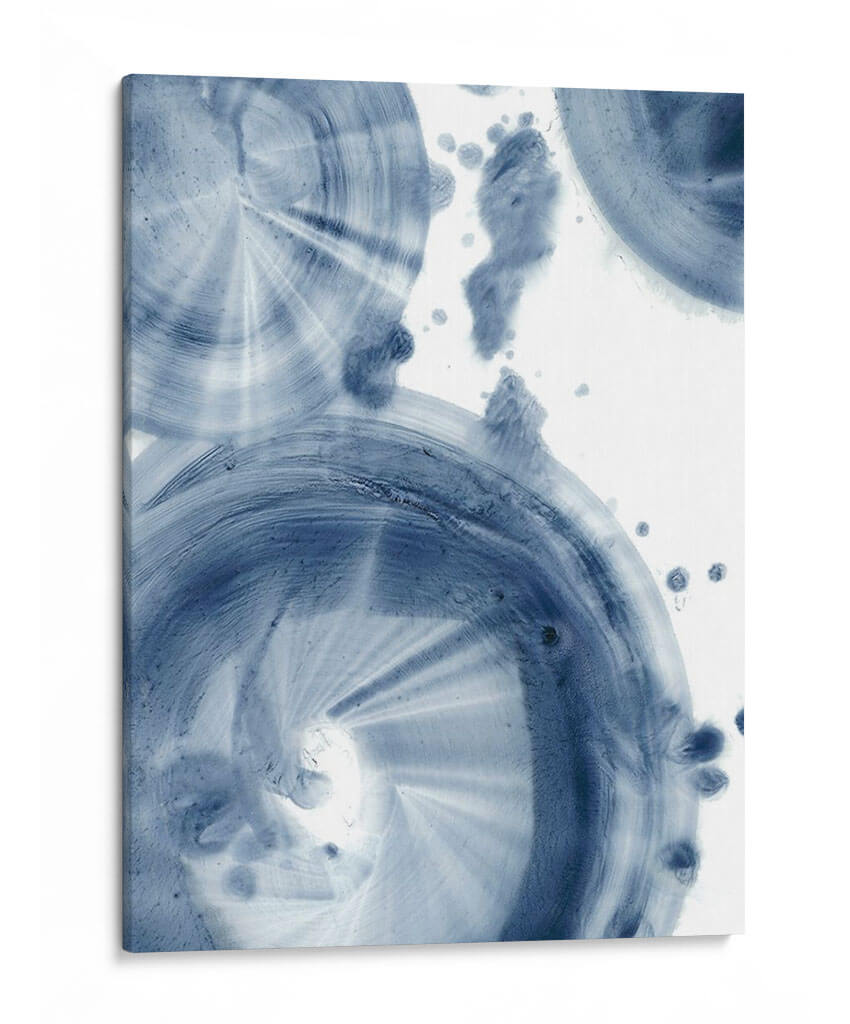 Quasars Iii - Ethan Harper | Cuadro decorativo de Canvas Lab