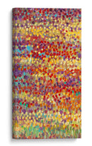 Tulipanes En Flor I - Tim OToole | Cuadro decorativo de Canvas Lab