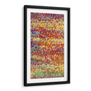 Tulipanes En Flor I - Tim OToole | Cuadro decorativo de Canvas Lab