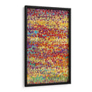 Tulipanes En Flor I - Tim OToole | Cuadro decorativo de Canvas Lab