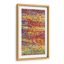 Tulipanes En Flor I - Tim OToole | Cuadro decorativo de Canvas Lab