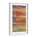 Tulipanes En Flor I - Tim OToole | Cuadro decorativo de Canvas Lab