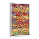 Tulipanes En Flor I - Tim OToole | Cuadro decorativo de Canvas Lab