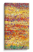 Tulipanes En Bloom Ii - Tim OToole | Cuadro decorativo de Canvas Lab