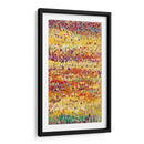 Tulipanes En Bloom Ii - Tim OToole | Cuadro decorativo de Canvas Lab