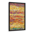 Tulipanes En Bloom Ii - Tim OToole | Cuadro decorativo de Canvas Lab