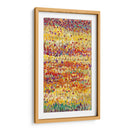 Tulipanes En Bloom Ii - Tim OToole | Cuadro decorativo de Canvas Lab