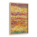 Tulipanes En Bloom Ii - Tim OToole | Cuadro decorativo de Canvas Lab