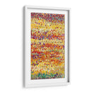 Tulipanes En Bloom Ii - Tim OToole | Cuadro decorativo de Canvas Lab