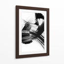Tu Movimiento En Blanco Vi - Sharon Chandler | Cuadro decorativo de Canvas Lab