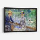Día de verano - Berthe Morisot | Cuadro decorativo de Canvas Lab