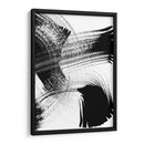 Tu Movimiento En Blanco Vii - Sharon Chandler | Cuadro decorativo de Canvas Lab