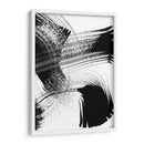 Tu Movimiento En Blanco Vii - Sharon Chandler | Cuadro decorativo de Canvas Lab