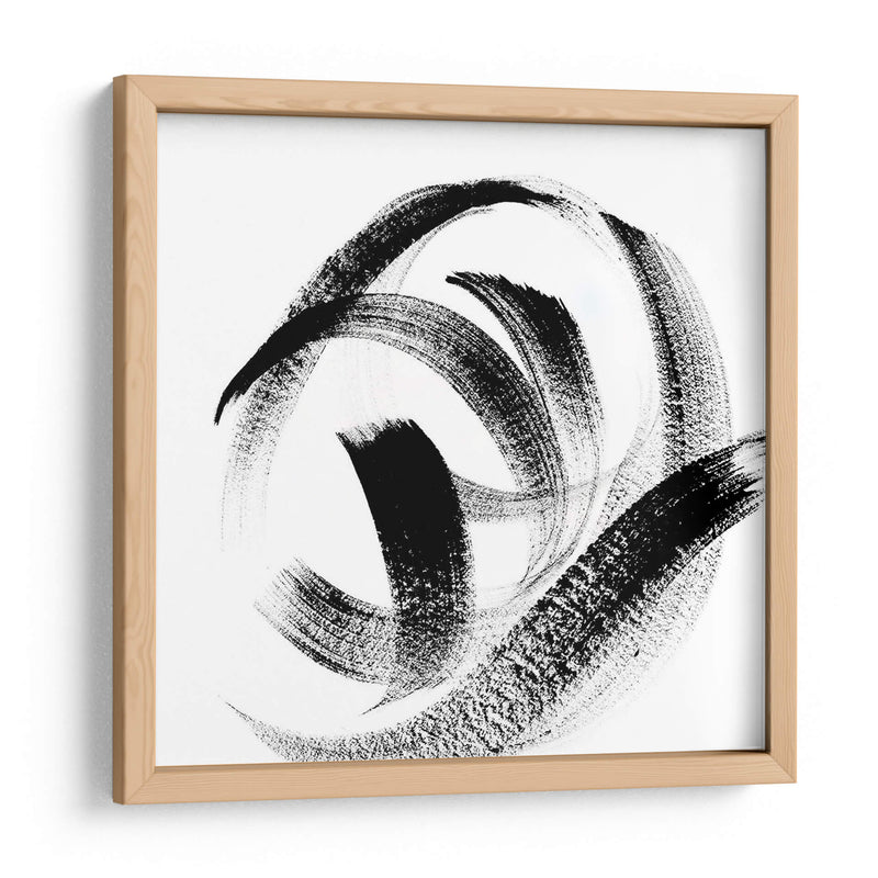 Sigueme I - Sharon Chandler | Cuadro decorativo de Canvas Lab