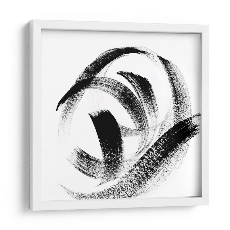 Sigueme I - Sharon Chandler | Cuadro decorativo de Canvas Lab